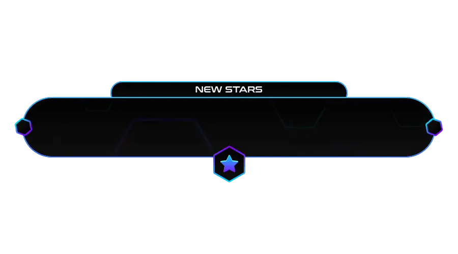 Insight - Alert Style Stars