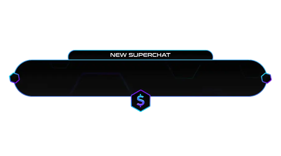 Insight - Alert Style Superchat