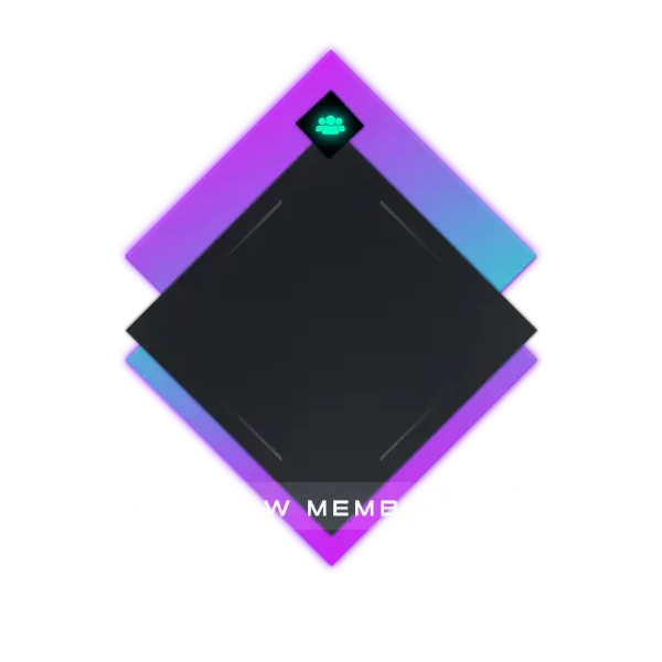 Iridos - YouTube Alert Style Member