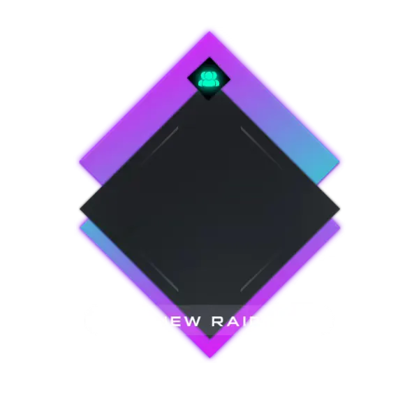 Iridos - Alert Style Raid