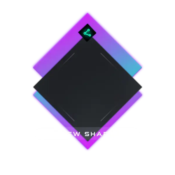 Iridos - Alert Style Share