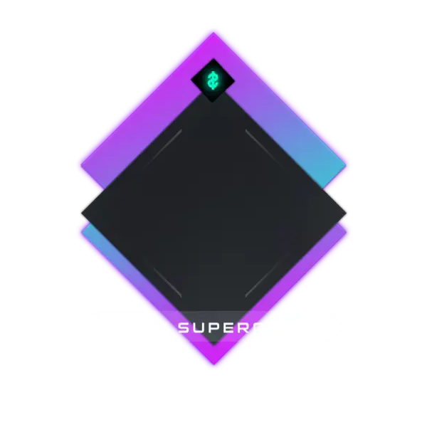 Iridos - Alert Style Superchat