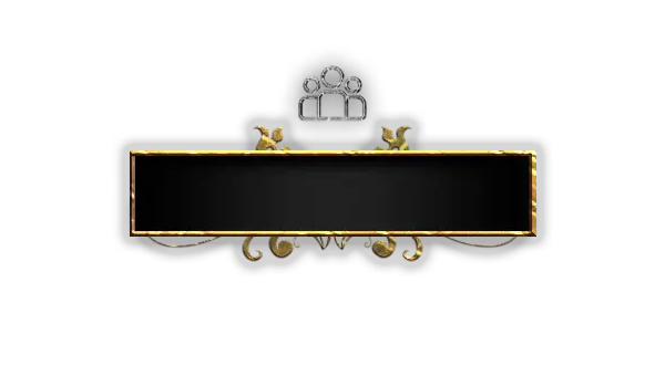 King - YouTube Alert Style Member