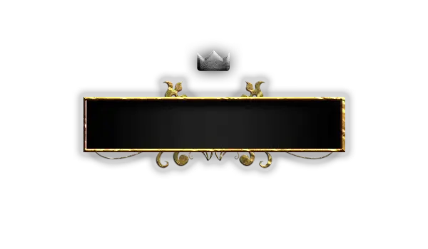 King - Alert Style Prime-Sub