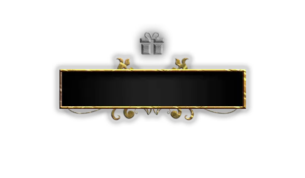 King - Alert Style Sub Gift
