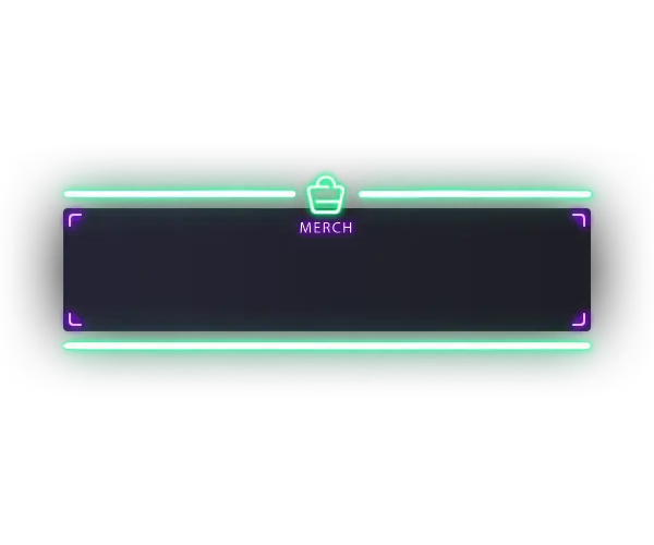 LED - Alert Style Merch
