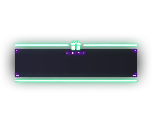 LED - Alert Style Redemption
