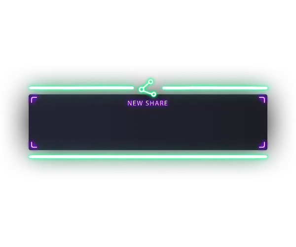 LED - Alert Style Share