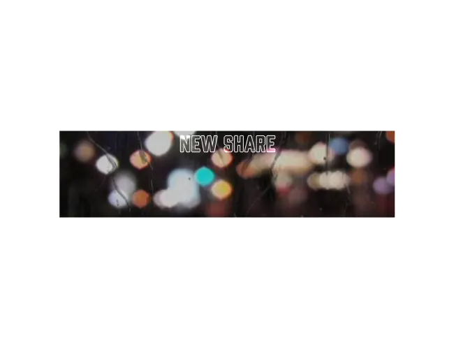 Lights - Alert Style Share