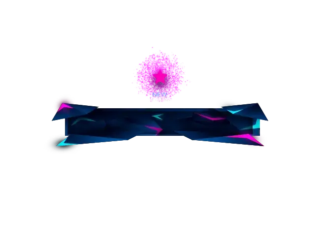 Lucent - Alert Style Stars