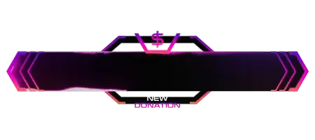 Lure - Alert Style Donation