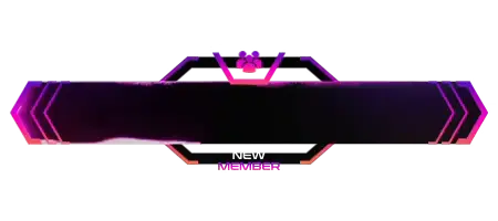 Lure - YouTube Alert Style Member