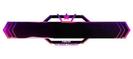 Lure - YouTube Alert Style Subscriber