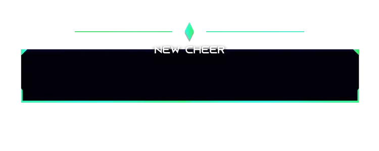 Matrix - Alert Style Cheer
