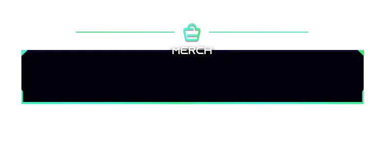 Matrix - Alert Style Merch