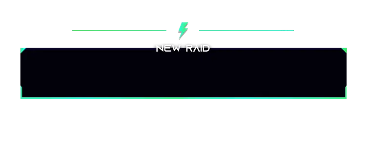 Matrix - Alert Style Raid