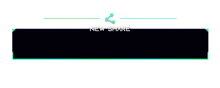 Matrix - Alert Style Share