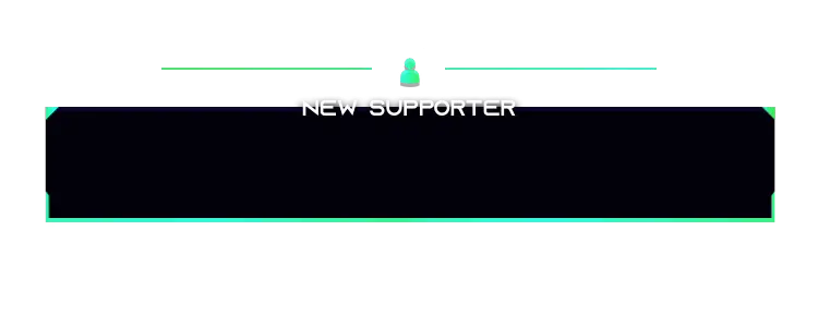 Matrix - Alert Style Supporter