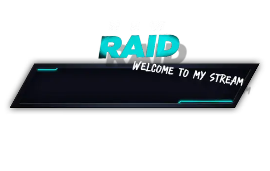 Modern - Alert Style Raid