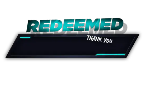 Modern - Alert Style Redemption