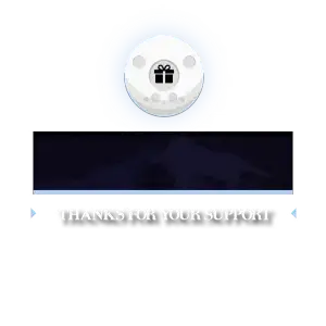 Mystic - Alert Style Sub Gift