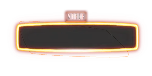 Neon Orange - Alert Style Merch