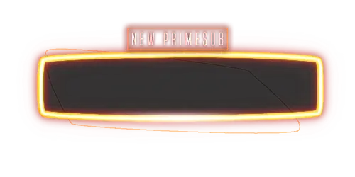 Neon Orange - Alert Style Prime-Sub