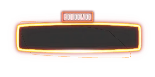 Neon Orange - Alert Style Redemption