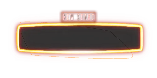 Neon Orange - Alert Style Share