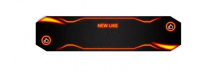 Omega - Alert Style Like