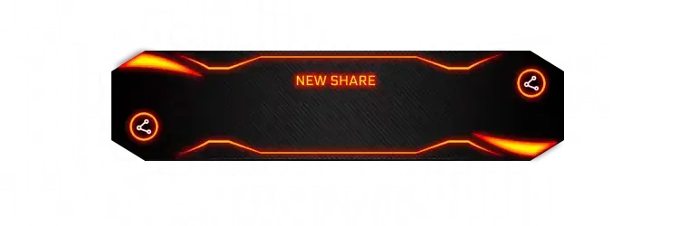 Omega - Alert Style Share