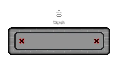 Phobia - Alert Style Merch