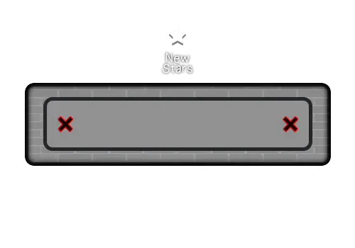 Phobia - Alert Style Stars