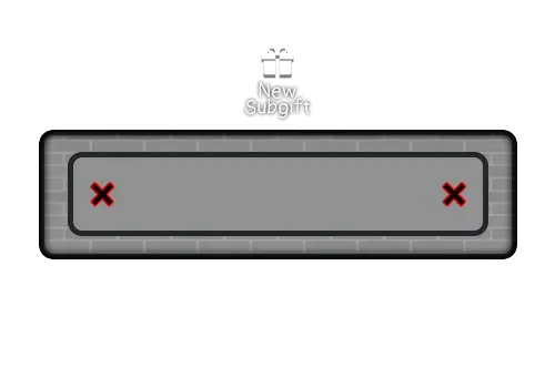 Phobia - Alert Style Sub Gift