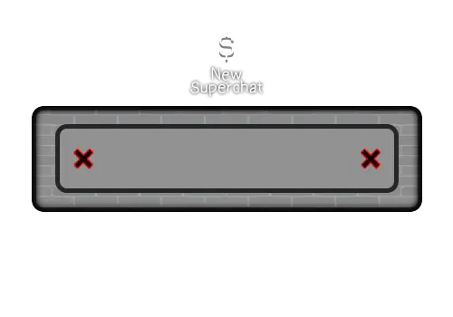 Phobia - Alert Style Superchat