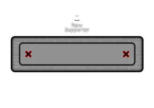 Phobia - Alert Style Supporter