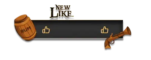 Pirate - Alert Style Like