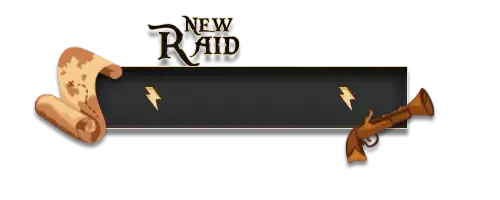 Pirate - Alert Style Raid