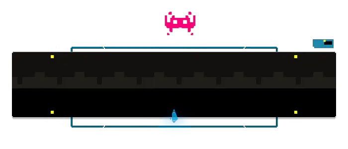 Pixelart - Alert Style Cheer