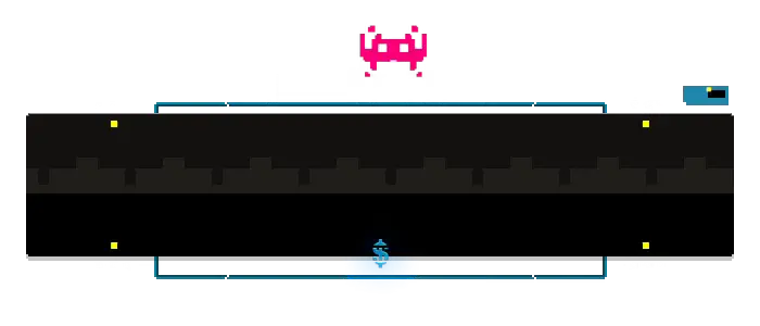 Pixelart - Alert Style Donation