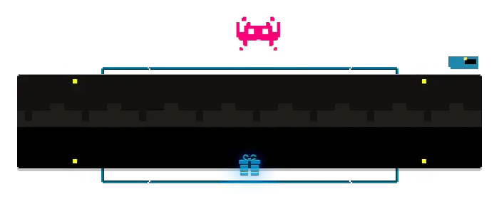 Pixelart - Alert Style Redemption