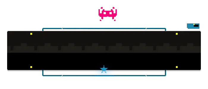 Pixelart - Alert Style Re-Sub