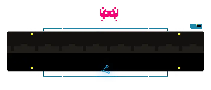 Pixelart - Alert Style Share