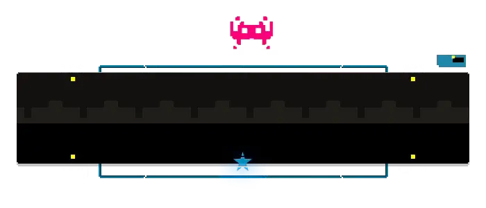 Pixelart - YouTube Alert Style Subscriber