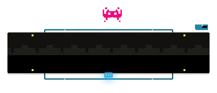 Pixelart - Alert Style Superchat