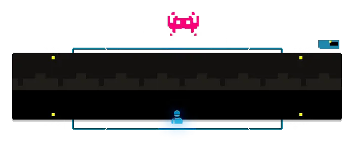 Pixelart - Alert Style Supporter
