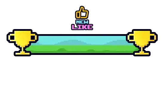 PixelWorld - Alert Style Like