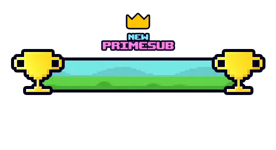 PixelWorld - Alert Style Prime-Sub