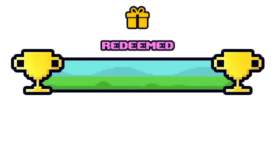 PixelWorld - Alert Style Redemption