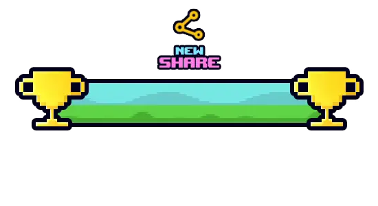 PixelWorld - Alert Style Share